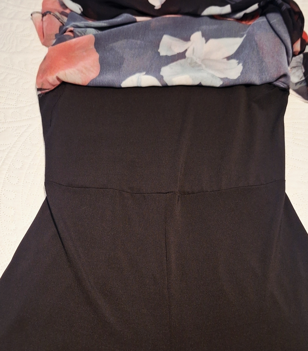 NWT Point Zero Jumpsuit - Picture 8 of 16